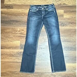 Madewell Mens Slim CoolMax 33x32 Jeans Casual Work
